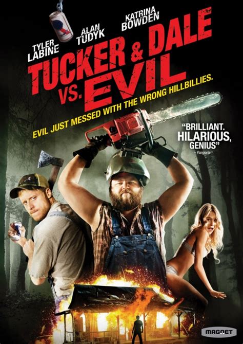 Tucker vs evil. Things To Know About Tucker vs evil. 